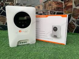 100A FELICITY MPPT SOLAR CHARGE CONTROLLER